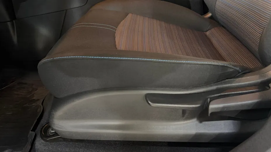 NISSAN Leaf Leaf 40kWh Acenta