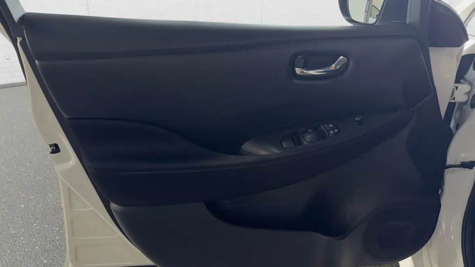NISSAN Leaf Leaf 40kWh Acenta