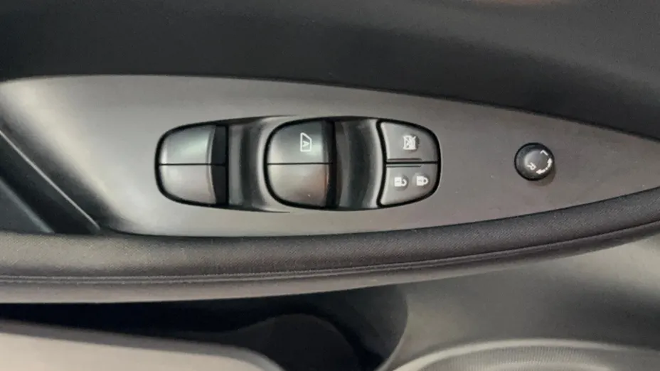 NISSAN Leaf Leaf 40kWh Acenta