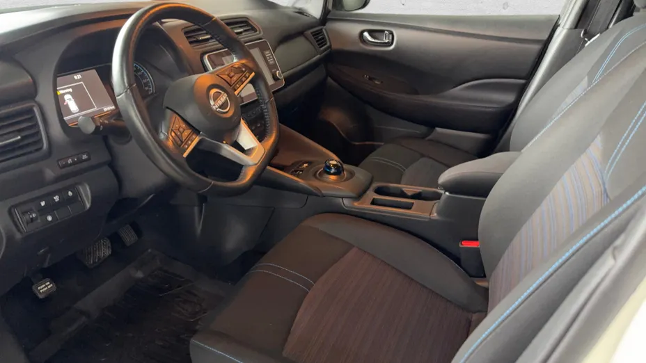 NISSAN Leaf Leaf 40kWh Acenta