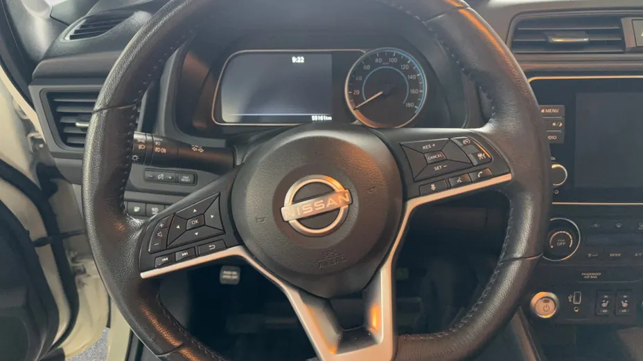 NISSAN Leaf Leaf 40kWh Acenta