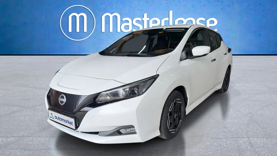 NISSAN Leaf Leaf 40kWh Acenta
