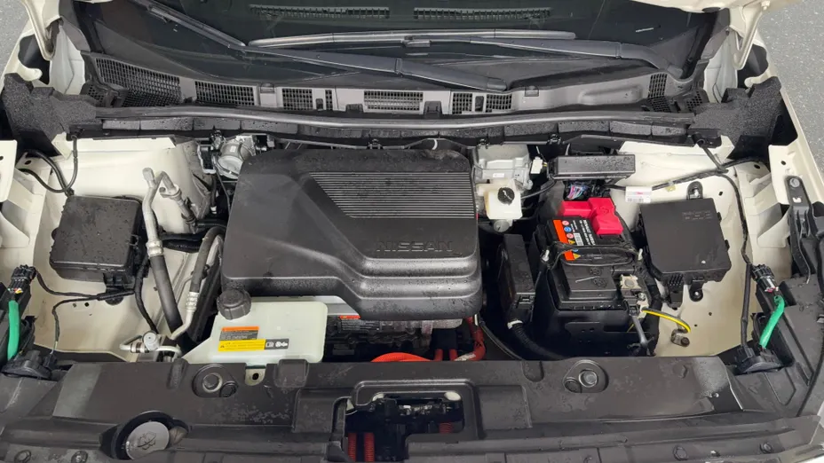 NISSAN Leaf Leaf 40kWh Acenta