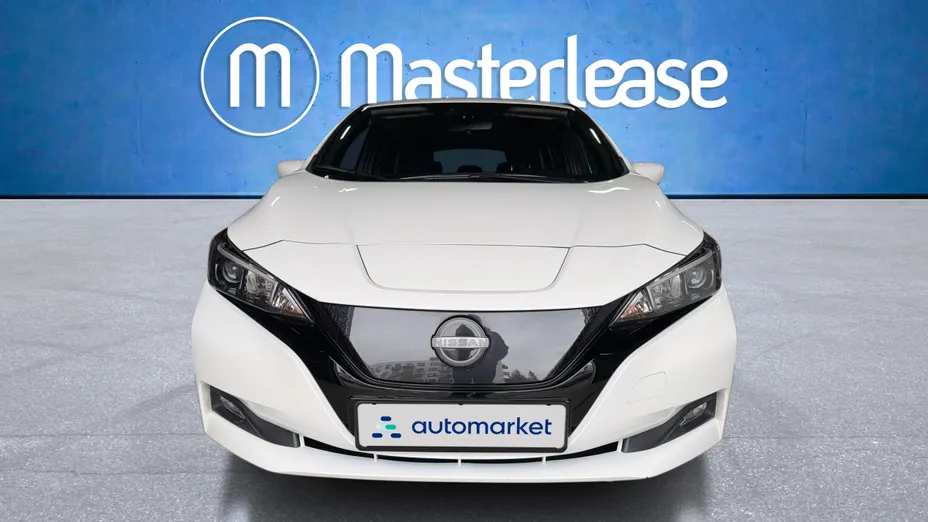 NISSAN Leaf Leaf 40kWh Acenta