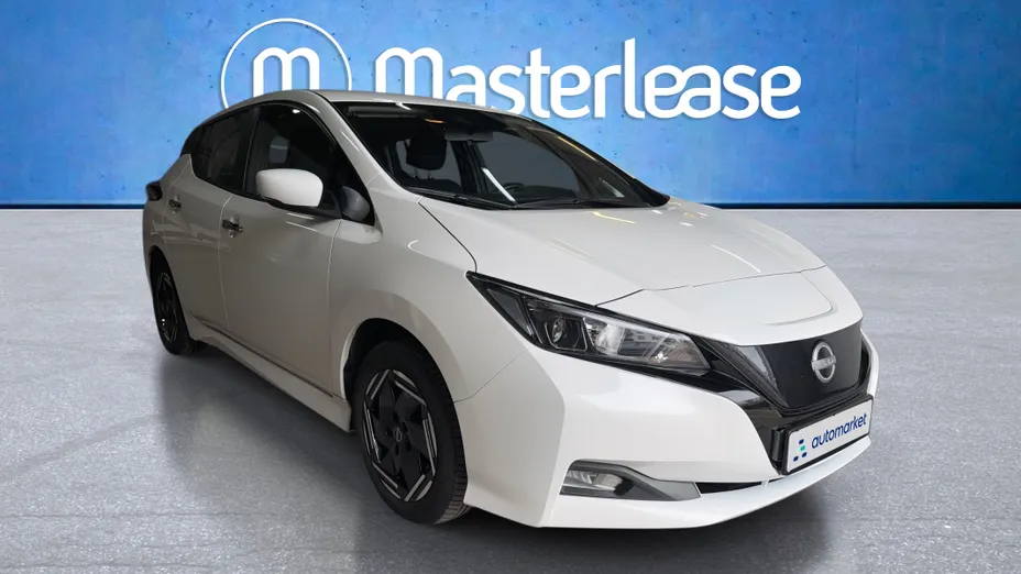 NISSAN Leaf Leaf 40kWh Acenta