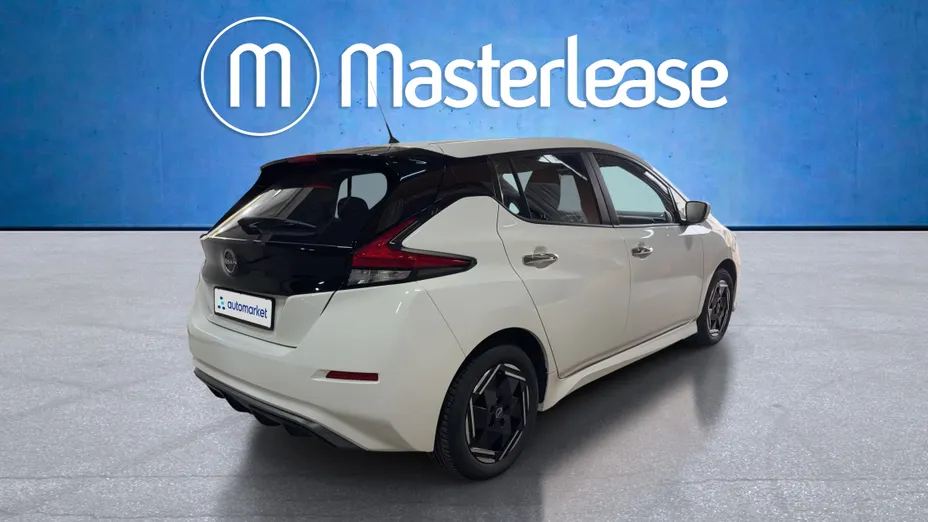NISSAN Leaf Leaf 40kWh Acenta