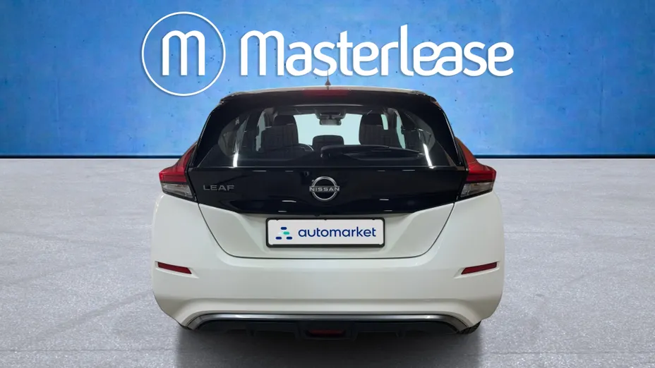 NISSAN Leaf Leaf 40kWh Acenta