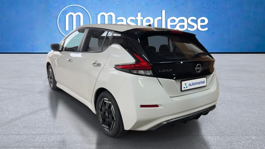 NISSAN Leaf Leaf 40kWh Acenta