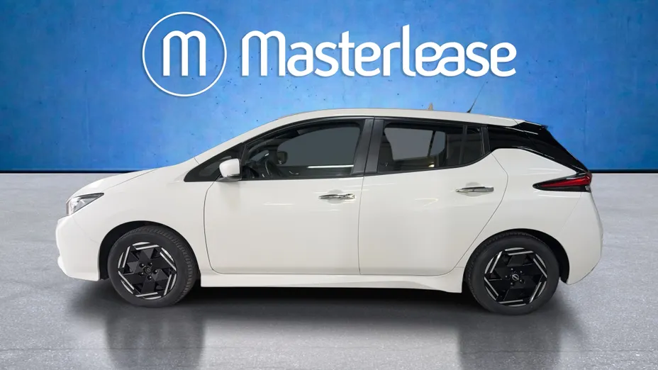 NISSAN Leaf Leaf 40kWh Acenta