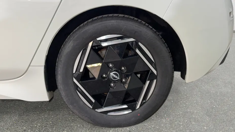 NISSAN Leaf Leaf 40kWh Acenta