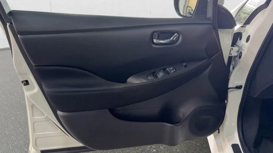 NISSAN Leaf Leaf 40kWh Acenta