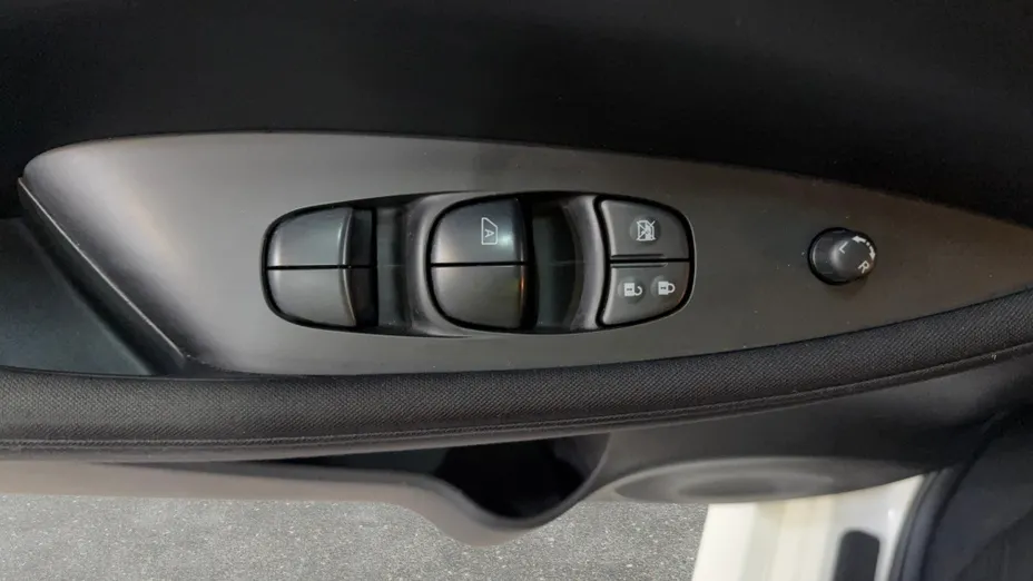 NISSAN Leaf Leaf 40kWh Acenta