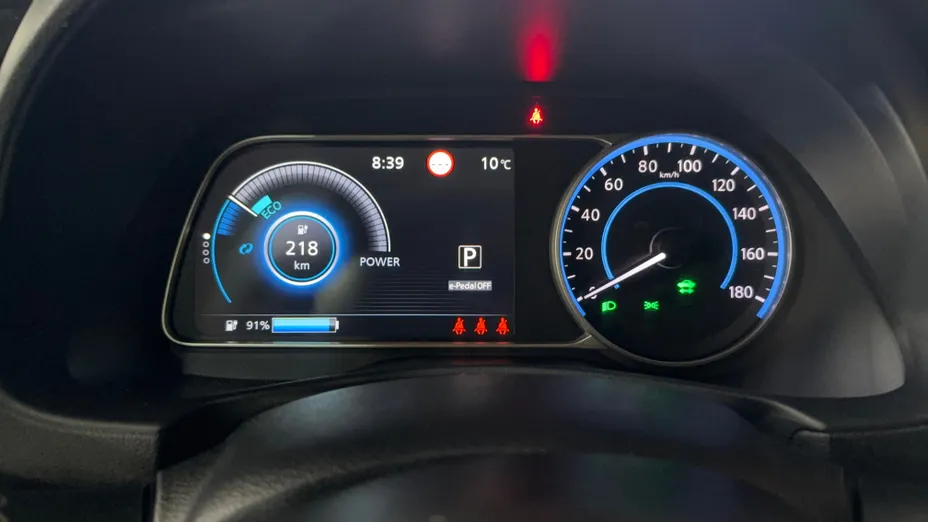 NISSAN Leaf Leaf 40kWh Acenta