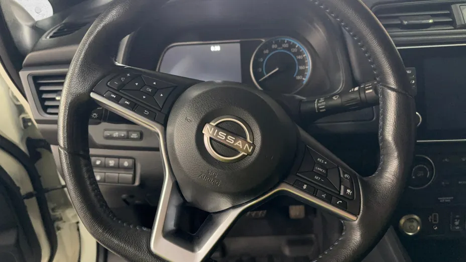 NISSAN Leaf Leaf 40kWh Acenta