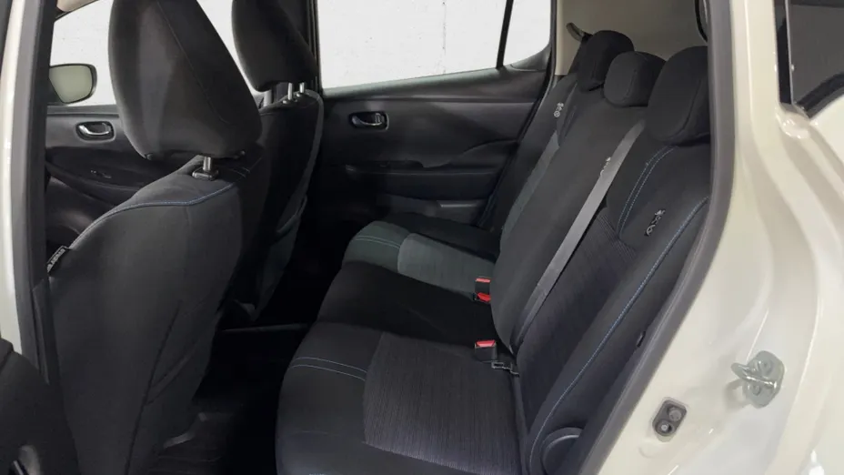NISSAN Leaf Leaf 40kWh Acenta