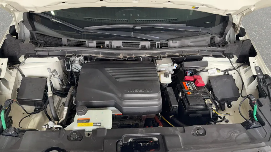 NISSAN Leaf Leaf 40kWh Acenta