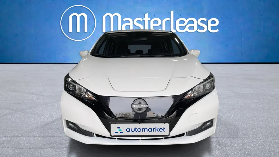 NISSAN Leaf Leaf 40kWh Acenta