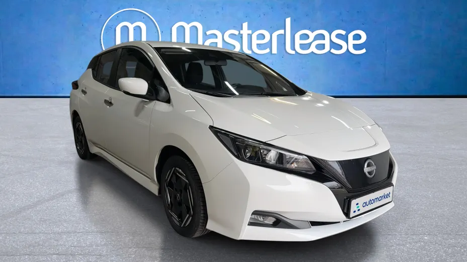 NISSAN Leaf Leaf 40kWh Acenta