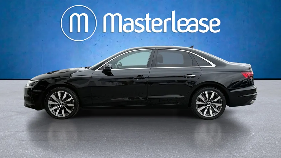 AUDI A4 A4 35 TFSI mHEV S tronic