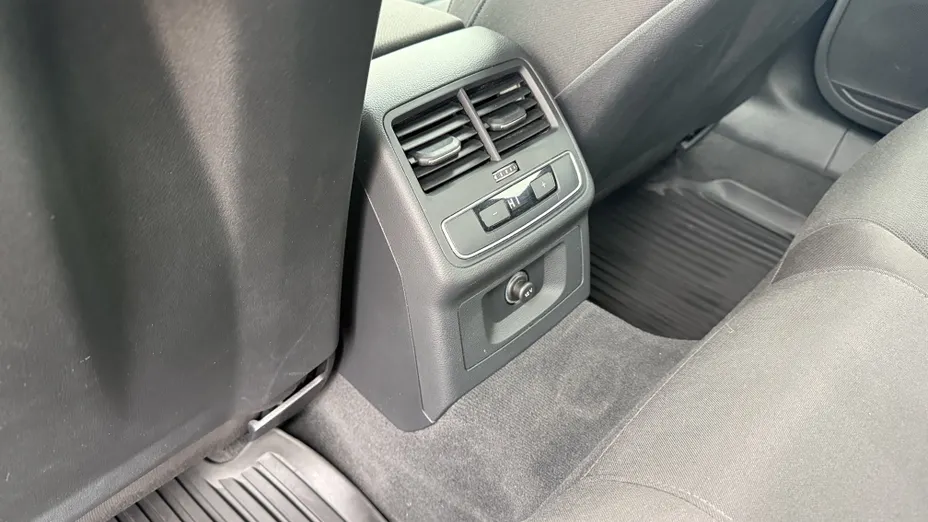 AUDI A4 A4 35 TFSI mHEV S tronic