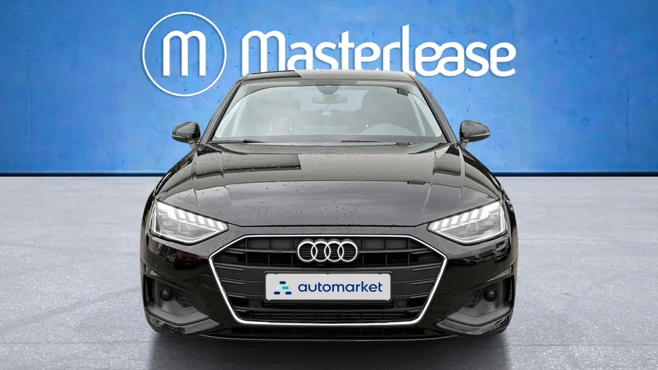 AUDI A4 A4 35 TFSI mHEV S tronic