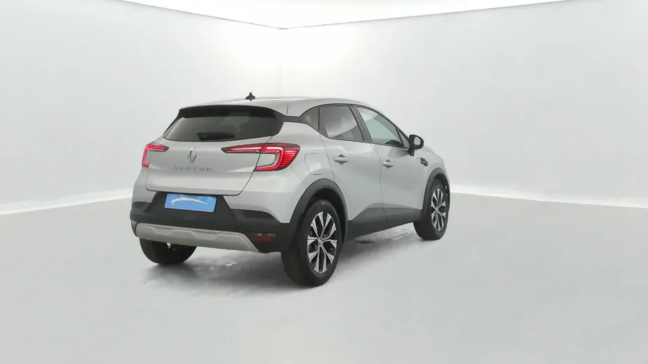 RENAULT Captur -