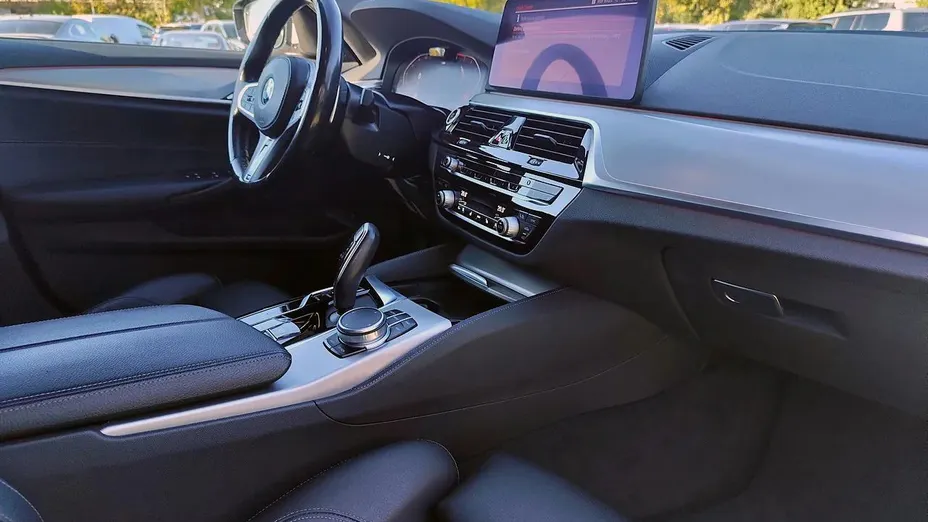 BMW Seria 5 -