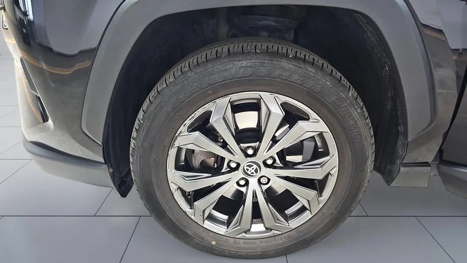 TOYOTA RAV4 RAV4 2.0 Comfort 4x2 MS