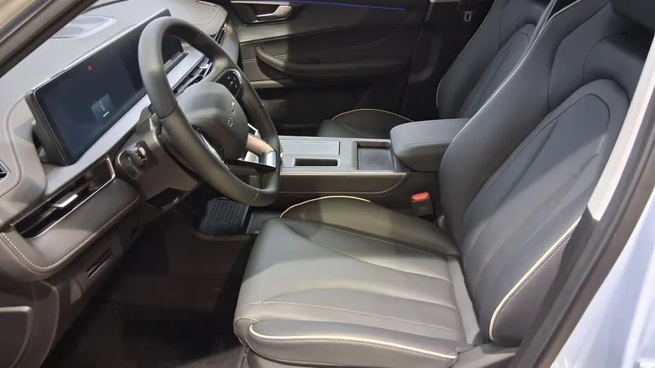 CHERY Tiggo 4 Tiggo 4 1.5 GDI HEV Prestige DHT Nowy