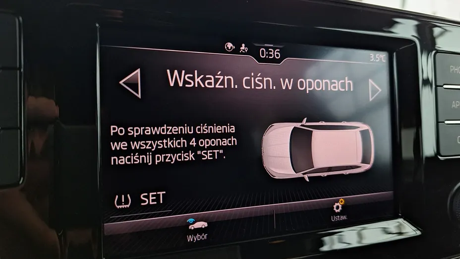 SKODA Scala Scala 1.0 TSI Ambition