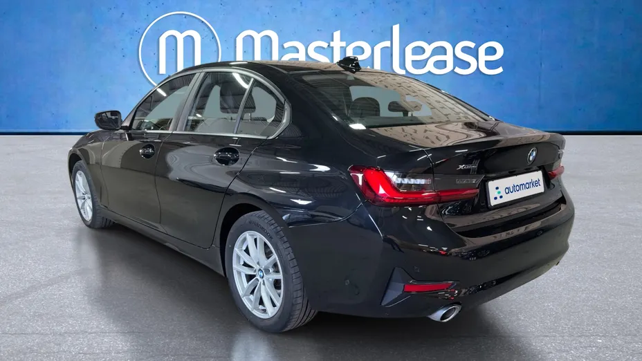 BMW Seria 3 320d xDrive mHEV Advantage aut