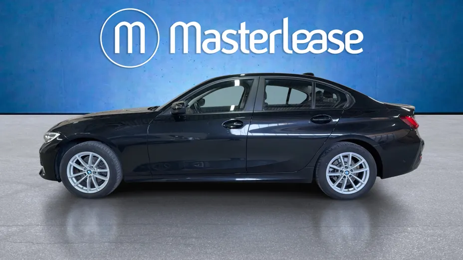 BMW Seria 3 320d xDrive mHEV Advantage aut