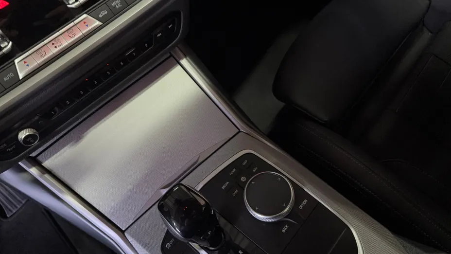 BMW Seria 3 320d xDrive mHEV Advantage aut