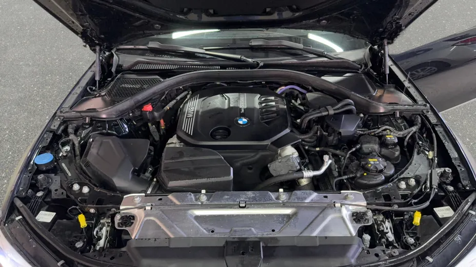 BMW Seria 3 320d xDrive mHEV Advantage aut