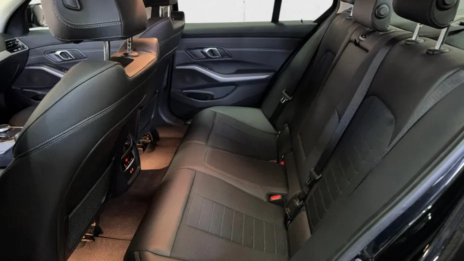 BMW Seria 3 320d xDrive mHEV Advantage aut