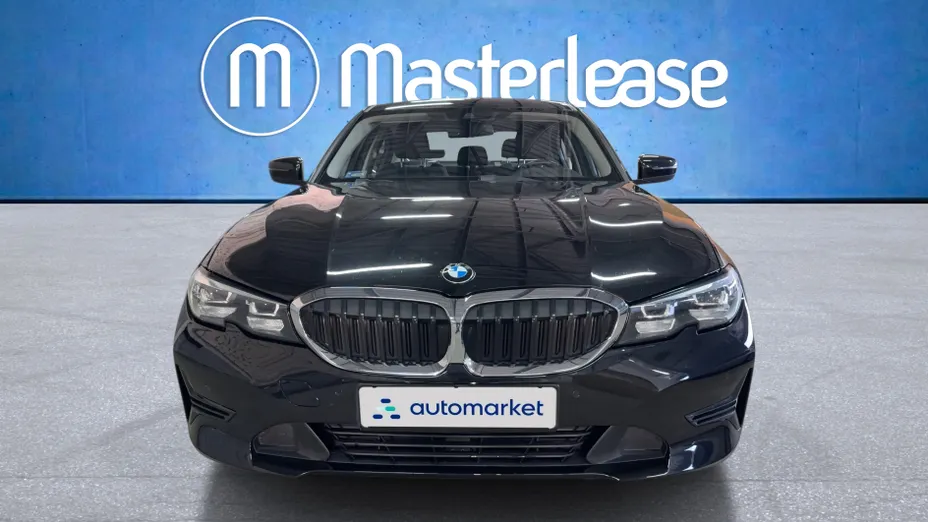 BMW Seria 3 320d xDrive mHEV Advantage aut