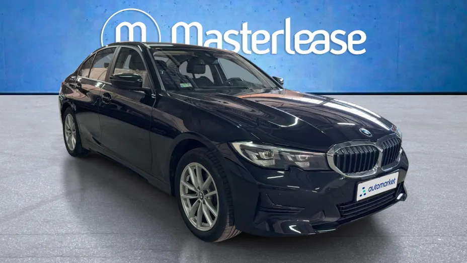 BMW Seria 3 320d xDrive mHEV Advantage aut