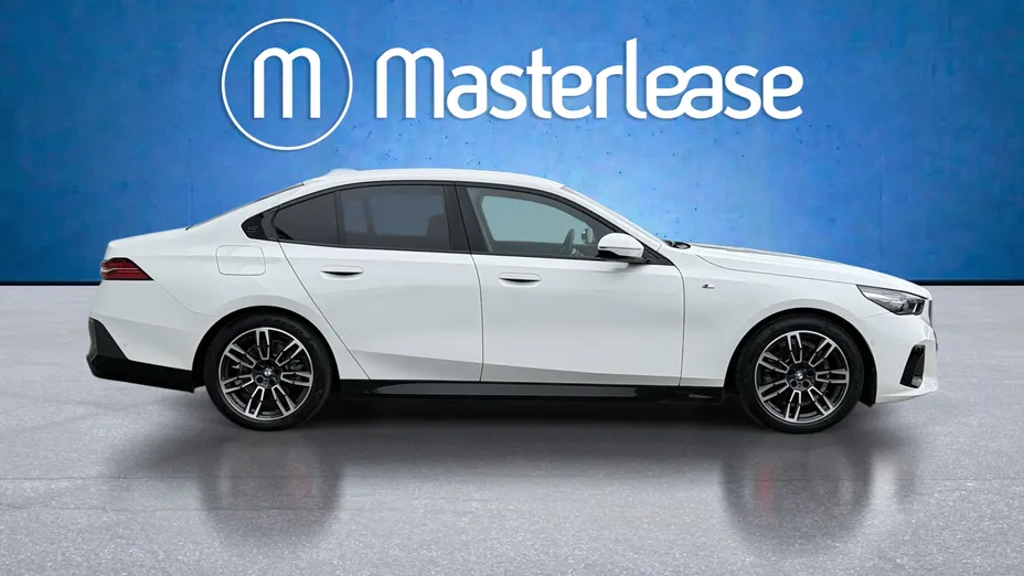 BMW Seria 5 520d mHEV M Sport aut