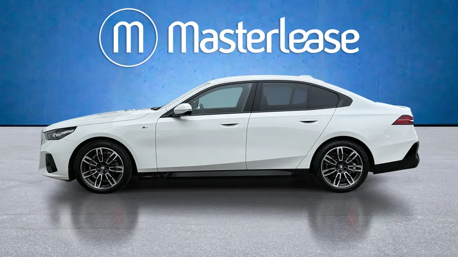BMW Seria 5 520d mHEV M Sport aut