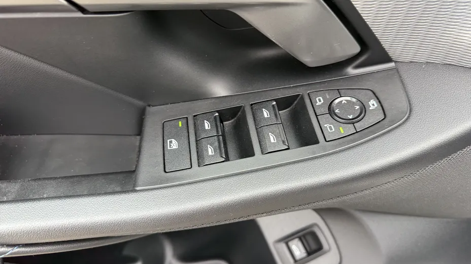 BMW Seria 5 520d mHEV M Sport aut