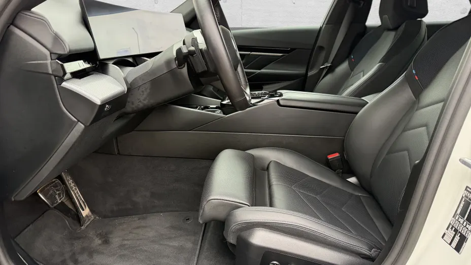 BMW Seria 5 520d mHEV M Sport aut