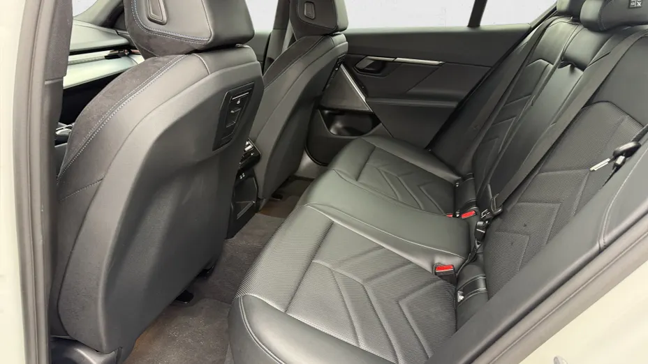 BMW Seria 5 520d mHEV M Sport aut