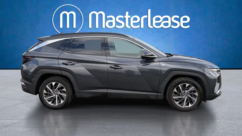 HYUNDAI Tucson Tucson 1.6 T-GDi 48V Smart 2WD DCT