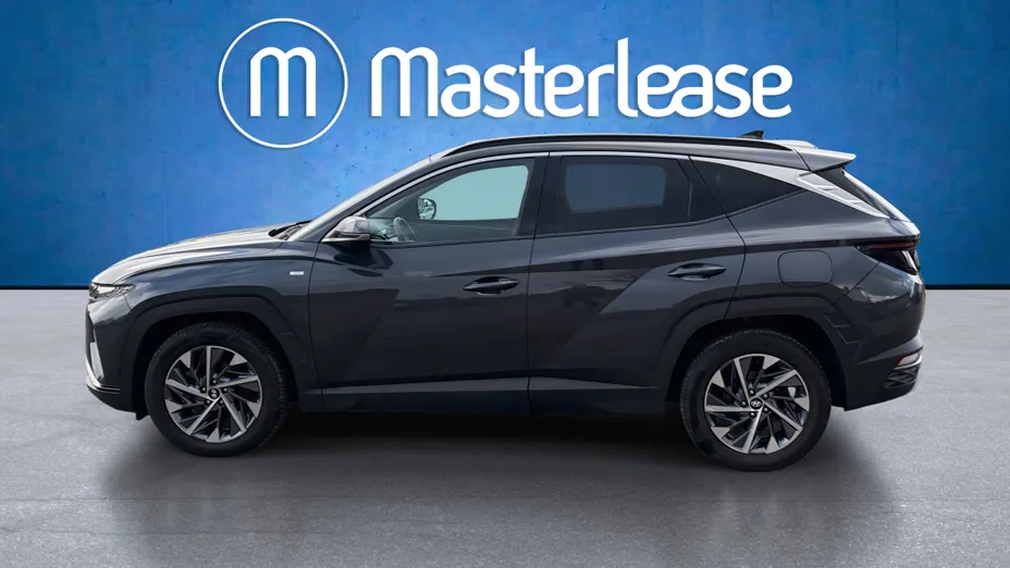 HYUNDAI Tucson Tucson 1.6 T-GDi 48V Smart 2WD DCT