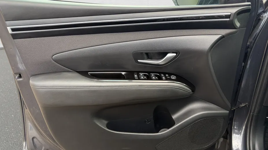 HYUNDAI Tucson Tucson 1.6 T-GDi 48V Smart 2WD DCT