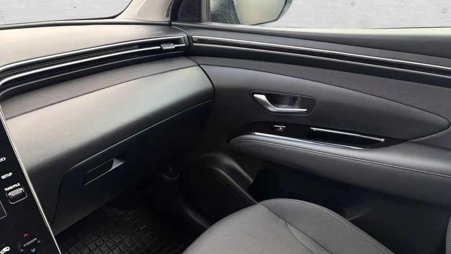 HYUNDAI Tucson Tucson 1.6 T-GDi 48V Smart 2WD DCT