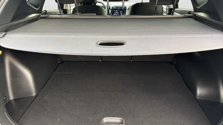 HYUNDAI Tucson Tucson 1.6 T-GDi 48V Smart 2WD DCT