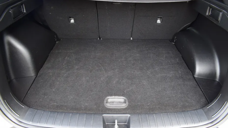 HYUNDAI Tucson Tucson 1.6 T-GDi Smart 2WD