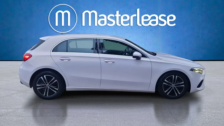 MERCEDES-BENZ A Klasa A 180 Progressive 7G-DCT