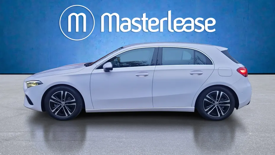 MERCEDES-BENZ A Klasa A 180 Progressive 7G-DCT